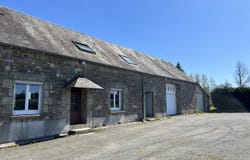 Lanfains, Brittany 22800