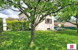 Bethoncourt, Franche-Comté 25200
