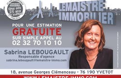 Yvetot, Seine-Maritime 76190