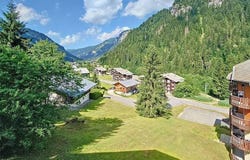 Châtel, Rhône-Alpes 74390