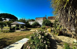 Meschers-sur-Gironde, Poitou-Charentes 17132