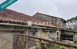 Agris, Poitou-Charentes 16110