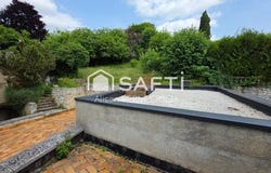 Vetheuil, Île-de-France 95510