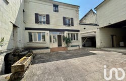 Turquant, Pays de la Loire 49730