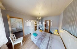 Tromborn, Lorraine 57320