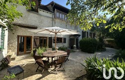 Vaux-le-Pénil, Île-de-France 77000