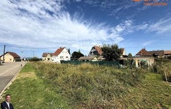 Osthouse, Alsace 67150