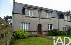 Cléder, Brittany 29233