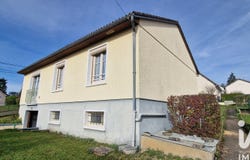 Lézinnes, Bourgogne-Franche-Comté 89160