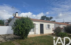 Coëx, Pays de la Loire 85220