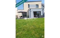 Servon-Sur-Vilaine, Bretagne 35530