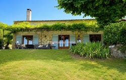 Pellegrue, Aquitaine 33790