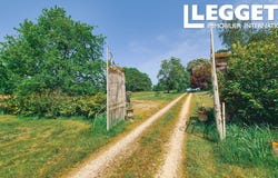 Genouillé, Nouvelle-Aquitaine 86250
