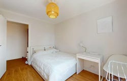 Rue Pétetin, Bron, Auvergne-Rhône-Alpes 69500