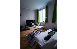 Liancourt, Picardie 60140