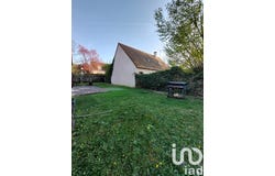 Saint-Thibault-des-Vignes, Île-de-France 77400