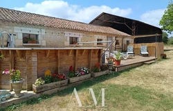 Mainzac, Charente 16380