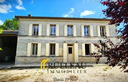 La Lande-de-Fronsac, Aquitaine 33240