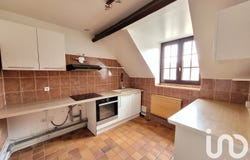 Rochefort-en-Yvelines, Île-de-France 78730