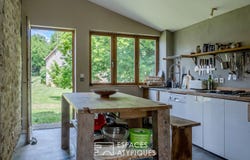 SAINT MAIXENT, Pays de la Loire 72320