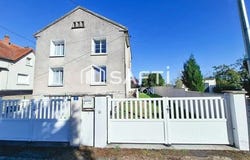 Chatellerault, Poitou-Charentes 86100