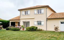 Saint-Martin-l'Ars, Vienne 86350