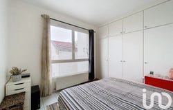 Issy-les-Moulineaux, Île-de-France 92130