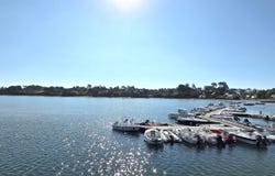 Île-aux-Moines, Brittany 56780