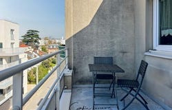 ERMONT, Île-de-France 95120