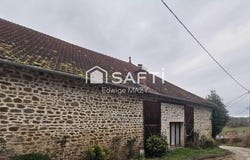 Les Mars, Limousin 23700
