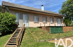Anteuil, Bourgogne-Franche-Comté 25340