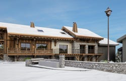 Meribel, Méribel, Auvergne-Rhône-Alpes 73550