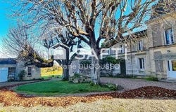 Pujols, Aquitaine 33350