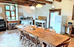 Genis, Dordogne