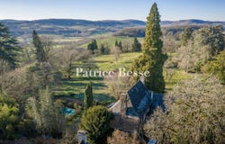 Le Vignon-en-Quercy, Midi-Pyrénées 46110