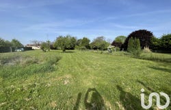 Courcelles-en-Bassée, Île-de-France 77126