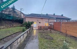 Villerupt, Lorraine 54190