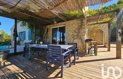 Gigondas, Provence-Alpes-Côte d'Azur 84190