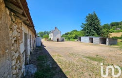Saint-Aubin-le-Dépeint, Centre-Val de Loire 37370