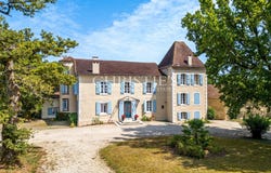 Hagetmau, Aquitaine 40700