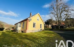 Étueffont, Bourgogne-Franche-Comté 90170