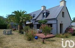 La Richardais, Brittany 35780