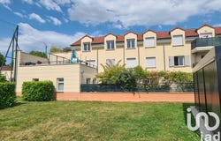 Lieusaint, Île-de-France 77127