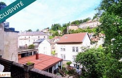 Plombieres-Les-Bains, Lorraine 88370