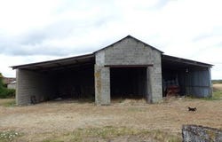 GOURGE, Poitou-Charentes 79200