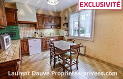 Olivet, Centre 45160