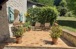 Bourg-de-Visa, Midi-Pyrénées 82190