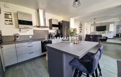 Criquetot-l'Esneval, Seine-Maritime 76280