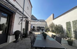 Houdan, Yvelines 78550