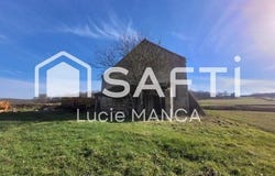 Mont-Saint-Vincent, Bourgogne 71300